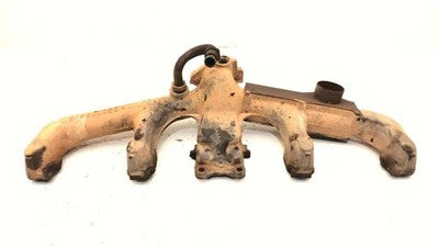 1987-1990 Jeep Wrangler Yj Exhaust Manifold Oem 4.2l J3237426
