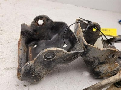 2000 Chevy Silverado 3500 Engine Motor Mount Set With Brackets Braces 7.4L 454