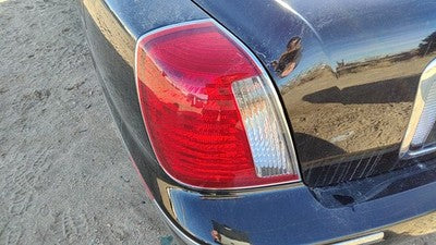 2003-2005 Hyundai Xg350 Driver Left Tail Light Brake Lamp Oem Rear 9240139600