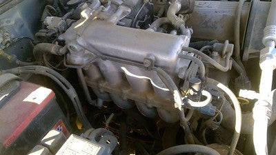 1995 1996 1997 Geo Tracker Intake Manifold Oem 1.6l 91176420