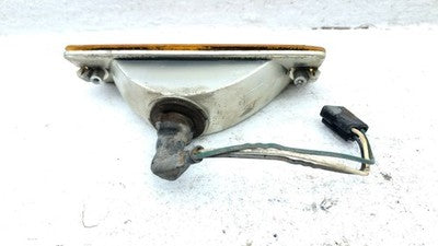 1984-1991 Jeep Grand Wagoneer Driver Left Front Turn Signal Light Lamp Oem