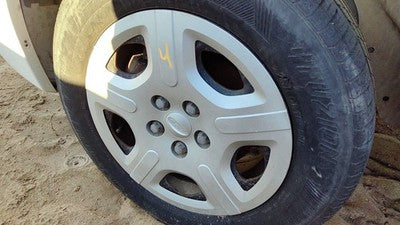 2004-2007 Ford Freestar 16 Hub Cap 5 Spoke Wheel Cover Oem