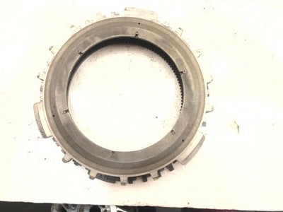 01 Silverado Set Of Clutch Disks And Steel Rings 6.6L Allison 1000 5Spd C3 C4 C5