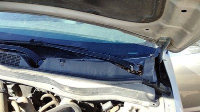 11-13 Kia Optima Sx Driver Left Windshield Wiper Arm Oem Blade Lever 983112T000