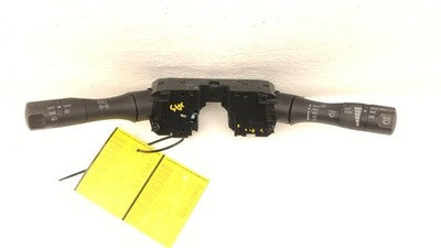 2009-2010 Nissan Murano Turn Signal Switch Windshield Wiper Column Control Lever