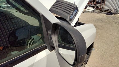 2007-2014 Chevy Silverado 2500 Passenger Right Side Mirror Door Mounted Oem Dl8