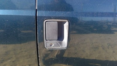 1999-2016 F250 Super Duty Passenger Right Front Outside Door Handle Oem