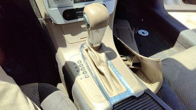 2011 Chevy Malibu Floor Shifter Lever Assembly Shift Unit Automatic Transmission