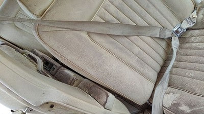 1980 Cadillac Deville Passenger Right Front Seat Belt Retractor Oem Shoulder