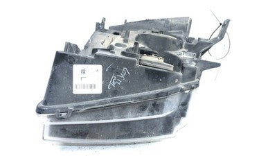 2007-2014 Chevy Tahoe Driver Left Head Light Oem Front Lamp With Bracket