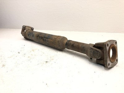 2003-2006 Kia Sorento Front Drive Shaft Oem Driveline 4X4 4Wd Transfer Case