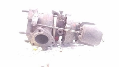 2003-2006 Porsche Cayenne Passenger Right Turbo Assembly Oem 4.5L Turbocharger