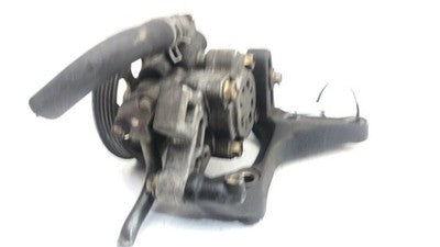 1998 Honda Civic Mount Bracket Set With Power Steering Pump Oem 1.6L Vtec