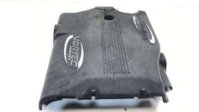 2002 Silverado 2500 Hd Engine Cover Top Plastic Shield Oem 8.1L