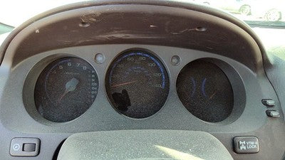 2004-2006 Acura Mdx Speedometer Cluster Instrument Gauges Panel Oem Dash