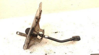 87 Ford Ranger Floor Shifter Lever With Console Shift Automatic Transmission 4X4
