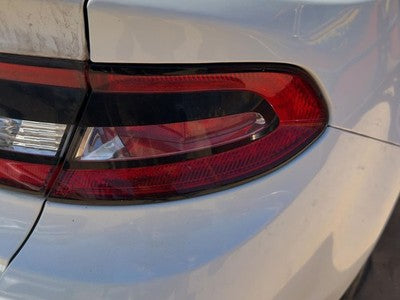 2013-2016 Dodge Dart Passenger Right Tail Light Brake Lamp Oem Rear 68081394Ah