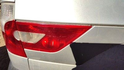 2004-2006 Bmw X3 Driver Left Inner Tail Light Brake Lamp Oem Rear 63213414013