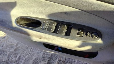 2005-2010 Chevy Cobalt Driver Left Front Power Window Master Control Switch Oem