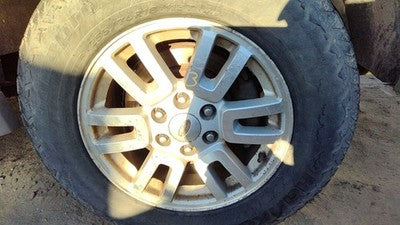 2007-2014 Ford Expedition 18 Aluminum Wheel Oem Factory Rim