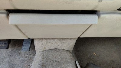 1997-1999 Cadillac Deville Ash Tray Assembly Oem Slide Out Dash 152 Neutral