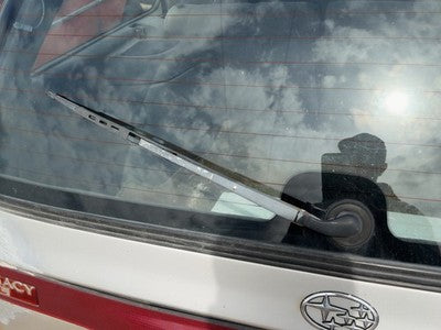 1990-2004 Subaru Legacy Passenger Right Windshield Wiper Arm Oem Blade Lever