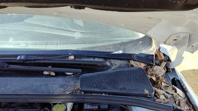 2012-2018 Ford Focus Driver Left Windshield Wiper Arm Oem Blade Lever Cp9Z17527A