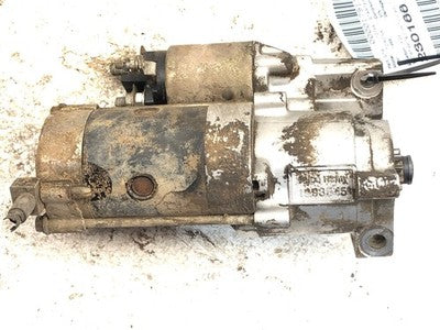 1986-1992 Olds Toronado Trofeo Starter Motor 3.8L Shown