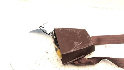 1995 Chevy Silverado 1500 Red Passenger Left Front Seat Belt Retractor Shoulder