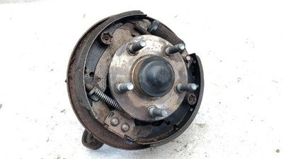 04-05 Mercury Sable Passenger Right Rear Knuckle Assembly Oem Stub Axle With Hub