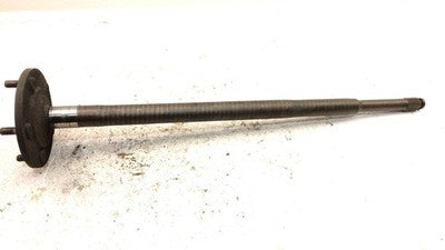 1985-89 Dodge Ram D100 Passenger Right Rear Back Axle Shaft Oem 4X2 2Wd 10 Bolt