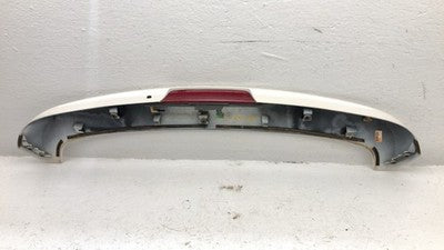 2010-2017 Chevy Equinox Rear Spoiler Back Wing Oem White Diamond Gbn 23250071