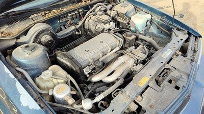 1985-1991 Olds Cutlass Calais Passenger Right Front Strut Assembly With Spring