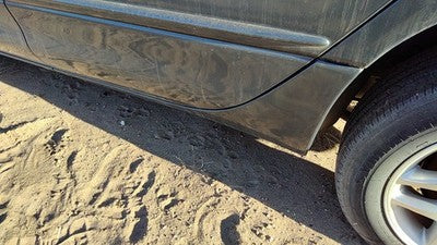 1998-2004 Dodge Intrepid Driver Left Rear Lower Rocker Panel Moulding Side Skirt