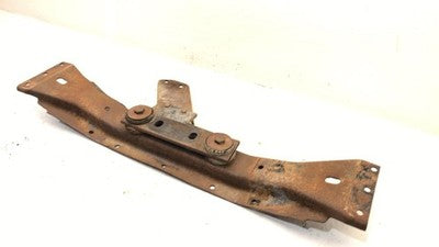 1986 Dodge Ram W250 Transmisison Crossmember Mount Bracket Oem 4x4 Mt