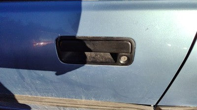 1989 Honda Civic Driver Left Front Outside Door Handle Oem Sedan