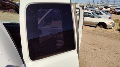 1998-01 Ram 1500 Passenger Right Rear Side Window Door Glass Oem Back 55275054ab