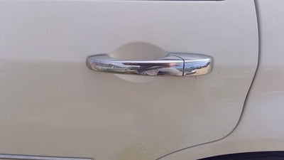 2006-2010 Chrysler 300 Driver Left Rear Outside Door Handle Oem Back 05065801Ag