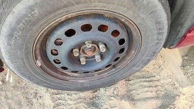 1990-2001 Chevy Lumina 15 Steel Wheel Oem Factory Rim 09592147