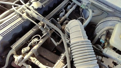 1993-1995 Jeep Grand Cherokee Intake Manifold Oem 4.0L 33007067