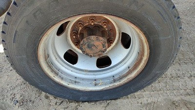 2016 Dodge Ram 4500 19.5' Dually Wheel Oem Factory Rim