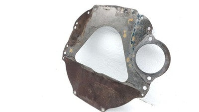 1982 Nissan Pickup Transmission Spacer Sd22 Dust Shield Oem Diesel