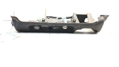 2000 Dodge Dakota Lower Dash Under Column Knee Bolster Trim Panel Oem
