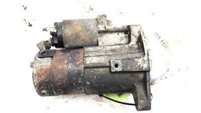2003-2005 Jeep Liberty Starter Motor 3.7l 4x4 56041641ad