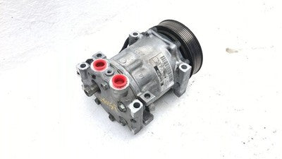 1998-2001 Dodge Durango Ac Compressor Air Conditioner Pump Assembly Oem 5.9L