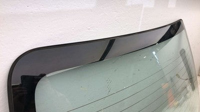 2010-2014 Subaru Impreza Outback Back Glass Rear Window Oem Sedan 2.5L