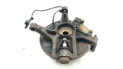 1998-2005 Mercedes Ml350 Driver Left Rear Knuckle Assembly Stub Axle With Hub