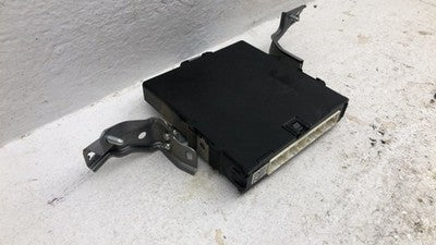 2005-2006 Toyota Camry Electronic Control Module Engine Computer Ecm Ecu 2.4L At