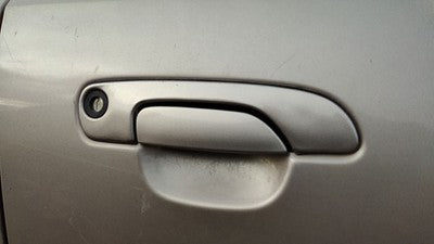1995-2000 Ford Contour Passenger Right Front Outside Door Handle Dk Champagne