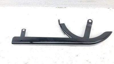 1999 Harley Davidson Black Original Upper Belt Guard 1991-1999 Xl Sportster